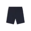 Kinder-Shorts aus geknittertem Stretch-Fleece Kinder-Shorts aus geknittertem Stretch-Fleece