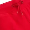 Kinder-Shorts mit Logo-Print aus Baumwollmischung
