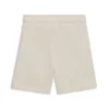Kinder-Shorts mit Logo-Print aus Baumwollmischung Kinder-Shorts mit Logo-Print aus Baumwollmischung