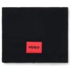Kinder-Snood mit rotem Logo-Label