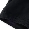 Kinder-Snood mit rotem Logo-Label