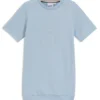 Kinder-Sweatshirt-Kleid mit gesticktem Double-B-Monogramm Kinder-Sweatshirt-Kleid mit gesticktem Double-B-Monogramm