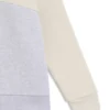 Kinder-Sweatshirt mit Colour-Blocking aus Baumwollmischung Kinder-Sweatshirt mit Colour-Blocking aus Baumwollmischung