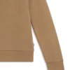 Kinder-Sweatshirt mit Logo-Print aus Baumwollmischung