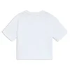 Kinder-T-Shirt aus Baumwoll-Jersey Kinder-T-Shirt aus Baumwoll-Jersey