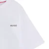 Kinder-T-Shirt aus Baumwolle mit Box-Motiv Kinder-T-Shirt aus Baumwolle mit Box-Motiv