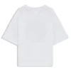 Kinder-T-Shirt aus Baumwolle mit Box-Motiv Kinder-T-Shirt aus Baumwolle mit Box-Motiv