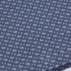 Kinder-T-Shirt aus Baumwolle mit durchgehendem Monogramm-Print Kinder-T-Shirt aus Baumwolle mit durchgehendem Monogramm-Print