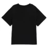 Kinder-T-Shirt aus Baumwolle mit Logo-Print Kinder-T-Shirt aus Baumwolle mit Logo-Print