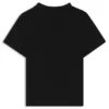 Kinder-T-Shirt aus Baumwolle mit Logo-Print Kinder-T-Shirt aus Baumwolle mit Logo-Print