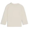 Kinder-T-Shirt aus Baumwolljersey mit Double-B-Monogramm