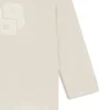 Kinder-T-Shirt aus Baumwolljersey mit Double-B-Monogramm