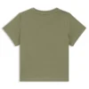 Kinder-T-Shirt aus Baumwolljersey mit Druckmotiv