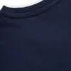 Kinder-T-Shirt aus Baumwolljersey mit geprägtem Logo-Print Kinder-T-Shirt aus Baumwolljersey mit geprägtem Logo-Print