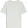 Kinder-T-Shirt aus Baumwolljersey mit Logo-Print Kinder-T-Shirt aus Baumwolljersey mit Logo-Print