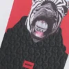 Kinder-T-Shirt aus Baumwollmischung mit saisonalen Motiven