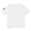 Kinder-T-Shirt mit Degradé-Motiv und Logo-Details Kinder-T-Shirt mit Degradé-Motiv und Logo-Details
