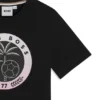 Kinder-T-Shirt mit Druckmotiv aus Baumwolle Kinder-T-Shirt mit Druckmotiv aus Baumwolle