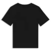 Kinder-T-Shirt mit Druckmotiv aus Baumwolle Kinder-T-Shirt mit Druckmotiv aus Baumwolle