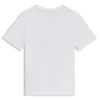 Kinder-T-Shirt mit Druckmotiv aus Baumwolle Kinder-T-Shirt mit Druckmotiv aus Baumwolle