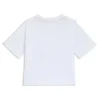 Kinder-T-Shirt mit Motten-Motiv aus Baumwolle Kinder-T-Shirt mit Motten-Motiv aus Baumwolle