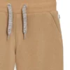 Kinder-Trainingsanzug mit Logo-Detail aus Baumwollmischung Kinder-Trainingsanzug mit Logo-Detail aus Baumwollmischung