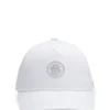 Kinder-Twill-Cap mit Double-B-Monogramm Kinder-Twill-Cap mit Double-B-Monogramm