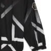 Kinder-Windjacke mit Degradé-Motiv Kinder-Windjacke mit Degradé-Motiv