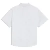 Kinderhemd mit Double-B-Monogrammen Kinderhemd mit Double-B-Monogrammen