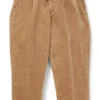 Kinderhose aus Stretch-Baumwoll-Cord