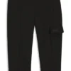 Kinderhose aus Stretch-Piqué Kinderhose aus Stretch-Piqué