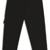 Kinderhose aus Stretch-Piqué Kinderhose aus Stretch-Piqué