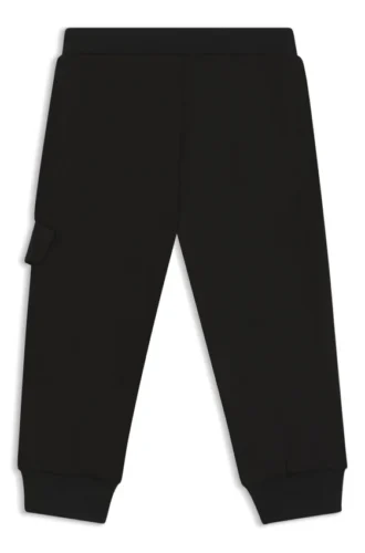Kinderhose aus Stretch-Piqué