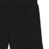 Kinderhose aus Stretch-Piqué Kinderhose aus Stretch-Piqué