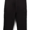 Kinderhose in schmaler Passform aus Stretch-Baumwolltwill Kinderhose in schmaler Passform aus Stretch-Baumwolltwill