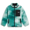 Kinderjacke aus Kunstfell Kinderjacke aus Kunstfell