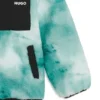 Kinderjacke aus Kunstfell Kinderjacke aus Kunstfell