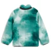 Kinderjacke aus Kunstfell Kinderjacke aus Kunstfell