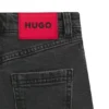 Kinderjeans in lockerer Passform mit tiefen Bündchen Kinderjeans in lockerer Passform mit tiefen Bündchen