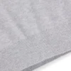 Kinderpullover aus Baumwolle mit Logo der neuen Saison