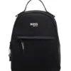 Kinderrucksack aus beschichtetem Stoff