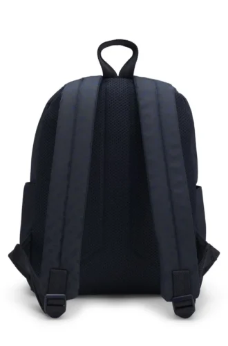 Kinderrucksack mit Double-B-Monogrammen