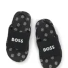 Kindersandalen mit Klettverschluss und Logo Kindersandalen mit Klettverschluss und Logo