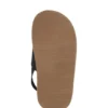 Kindersandalen mit Klettverschluss und Logo Kindersandalen mit Klettverschluss und Logo