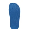 Kinderschlipper mit Logo-Obermaterial