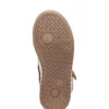 Kinderschuhe aus Leder und Samt Kinderschuhe aus Leder und Samt
