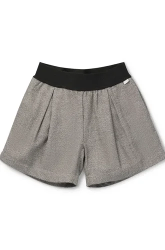 Kindershorts aus Baumwolle mit elastischem Bund
