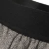 Kindershorts aus Baumwolle mit elastischem Bund Kindershorts aus Baumwolle mit elastischem Bund