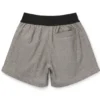 Kindershorts aus Baumwolle mit elastischem Bund Kindershorts aus Baumwolle mit elastischem Bund