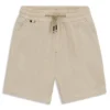Kindershorts aus Leinen und Baumwolle Kindershorts aus Leinen und Baumwolle